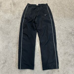 Nike Track Pants – Size S (Vintage 2000s)